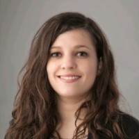 Anna Vogt