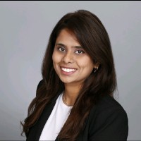 Pallavi G Ravi