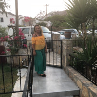 Deniz. Polat