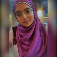 Amirunnissa Bhat