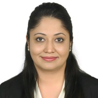 Rani Dsouza