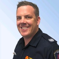 Andrew Patterson