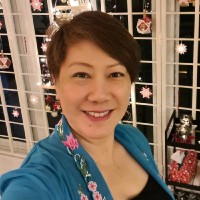 Carolyn Ng