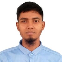 Maruf Hossain