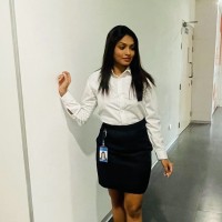 Kavita Gowda