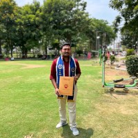 Jay Mukesh Chudasama