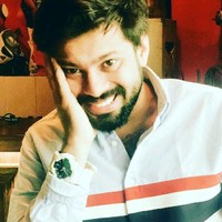 Raunak Roy