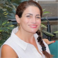 Arlin Avedikyan