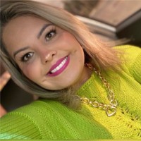andrezza camargo