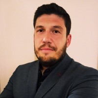 Christos Kolokouris
