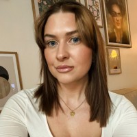 Cecilia Thorslund
