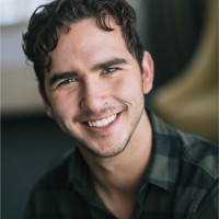 Aidan Fink