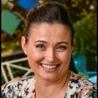 Andreea-Florentina Zamfir
