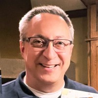 Darrin DeMarb