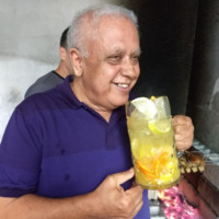 Nilson Vianna candido
