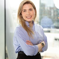 Aoife Buckley