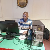 Makotsi Kisikwa