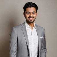 Shailesh Shirish Ingale