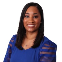 Charressa Gray