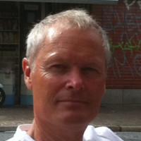 John Overdijk