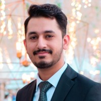 Ahsan Babar