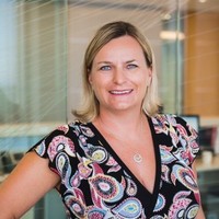 Caroline Mathie