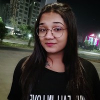 Anjali Patel