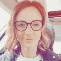Caitlin Paton