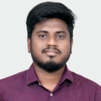 Santhosh S