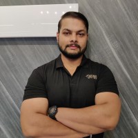 Rahul Sharma