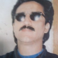 Abbass Khokhar