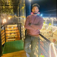 Vishal Gaurav