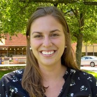 Madalyn Rossi, Pharmd, Cdces