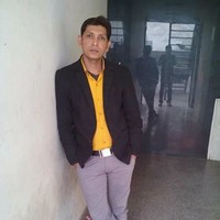 Sanjeev Kushwaha