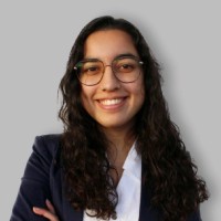 Daniela Pereira
