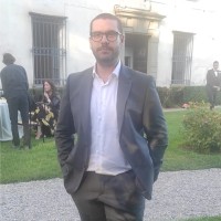Alberto Laini