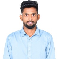 Naveenraj C