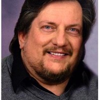 Greg Mashburn