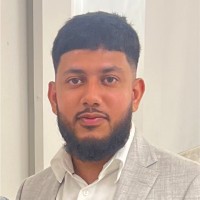 Mohammad Ashfaq Ali