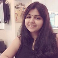 Ekta Khandelwal