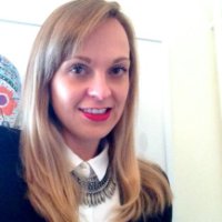 Angela Harding