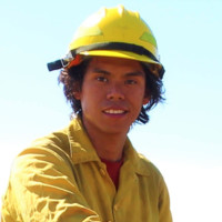 Steve Cristal