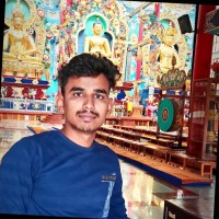 Ketha Nageswara Rao