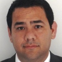Mauricio Gerardo Moreno Ramos