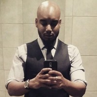 Keron Khan