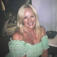 Sue Macrae