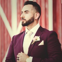 Elvis  Eliseo Munoz