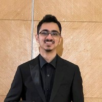 Jayesh Pamnani