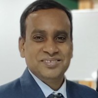 Ranjan Kumar Sah