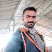 Kishor Sawant